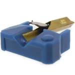 Jico Sd Round Needle Stylus For Shure M-74C Cartridge Synthetic Diamond New. Fixed Price $77.26.