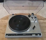 Technics SL-220 Frequency Generator Servo Turntable Audio-technica Cartridge. Fixed Price $175.00.