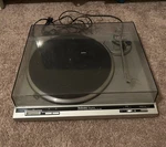 Technics SL-Q20 Direct Drive Automatic Turntable System. Fixed Price $200.00.