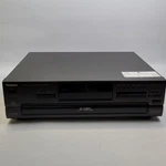 Technics SL-PD665 5-DISC Cd Changer Grade B. Fixed Price $60.00.