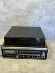 Sanyo Dxt 5211 Stereo System Turntable Cassette Radio 70S Fully Tested Working. Fixed Price $200.00.