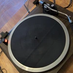 Junk Yamaha YP-D3 Direct Drive Record Player, Home Audio, Untested. Fixed Price $270.00.