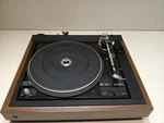 Dual Cs 1257 Turntable, Cartridge,no Dust Cover, Working Condition Pre-owned. Fixed Price $75.00.