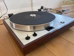 Luxman PD-289 Direct Drive Turntable Recordplayer Read Description Working Japan. Fixed Price $648.00.