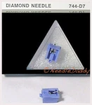 New In Box Turntable Diamond Stylus Needle Sansui SN-707 SV-707 744-D7. Fixed Price $28.69.