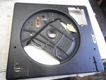 Rare Jvc SRC-900 Turntable Metal Plinth Parting Out. Fixed Price $14.95.