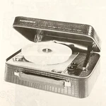 1968 Masterworks Record Player M2103 Wire Schematic Service Manual Vtg Original. Fixed Price $9.99.