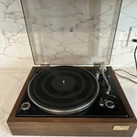 Sony PS-1100 Stereo Turntable Tested Vintage. Fixed Price $189.00.