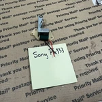 Sony Turntable PS-333 Full Part Out Tonearm Return Control. Fixed Price $20.00.