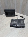 Marantz PMD-430 Portable Cassette Recorder + Case Selling Is Parts/repairs. Fixed Price $350.00.