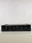 Vintage Bp Stabilizer/enhancer/rf Converter Model V-1880. Factory Blue Paint. Fixed Price $23.33.