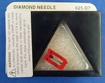 Brand New Turntable Needle For Sony ND120P NS-119P Fits VX-17P 18P 625-D7. Fixed Price $12.89.