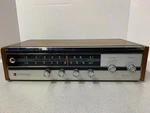 **vintage Penncrest Am/fm Stereo Model #6911 Made By Jc Penny. Fixed Price $59.99.
