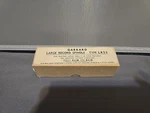 Vintage Garrard Large Record Spindle Type LRS3 For RC88 RC98 Turntables Open. Fixed Price $24.99.