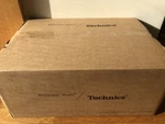 In Stock Technics SL-1200G-S Direct Drive Turntable Grand Class Record New. Fixed Price $3652.95.