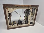Klh Model 20 Turntable & Radio 1966-67 For Parts Repair. Fixed Price $26.43.