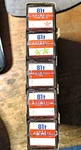 Vintage Astatic 81T Phonograph Cartridge Needle New Old Stock Free Ship Usa Only. Fixed Price $35.00.