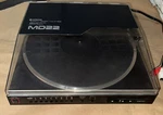 Hitachi HT-MD22 Turntable Record Player Needs New Belt. Fixed Price $129.99.
