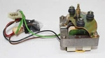 Bsr Mcdonald 500 FP12/5 Turntable Motor. Fixed Price $35.00.