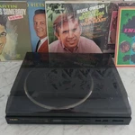 Teac P-595 Semi-automatic Turntable System Record Player. Fixed Price $149.99.