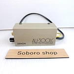 Denon AU-300LC Moving Coil Cartridge Step Up Transformer Used. Fixed Price $133.95.