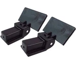 Audio-technica Hinges For AT-PL120, AT-LP120-USB, LP3, LP5 Turntable Dust Covers. Fixed Price $24.00.