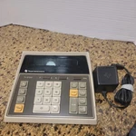 Texas Instruments Electronic Calculator TI-5100 With Ac Adapter. Fixed Price $24.99.