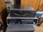 Vintage Capehart P880 Am Fm Record Player Turntable. Fixed Price $99.99.