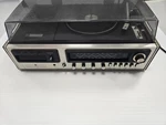 Ge Vinyl Track Turntable Stereo Music System. Fixed Price $69.99.