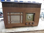 Sonora Radio Record Player For Restoration. Fixed Price $75.00.