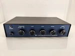 Vintage Bp Stabilizer/enhancer/rf Converter Model V-1880. Factory Blue Paint. Fixed Price $24.99.