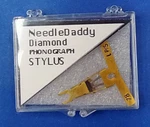 Stylus Needle Astatic N564-SD, For 644-DS73 Replaces Rca 110020 110022 2907DS. Fixed Price $24.79.