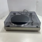 Sherwood ST-801 Semi-automatic Turntable For Parts. Fixed Price $89.00.