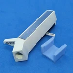 For Bsr SC8H2 Turntable Cartridge Original Diamond Flip Needle Usa. Fixed Price $6.99.