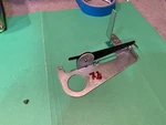 Lenco L75 Vintage Stereo Turntable Parting Out Cuing Assembly. Fixed Price $26.95.