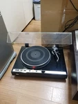 Sansui SR-636 Record Player Direct Drive Pll-servo Turntable Used Vintage. Fixed Price $488.40.