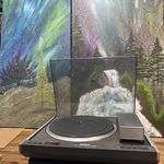 Revox B790 Direct Drive Quartz Vintage Audiophile Vinyl Record Player Turntable. Fixed Price $399.00.
