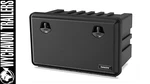 Daken Tool Box 826X500X470 Locker Strap Recovery Truck Luton Van Sprijnter. Fixed Price $113.58.