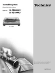 Technics SL-1200MK5 SL-1210MK5 Turntable Owners Instruction Manual Reprint. Fixed Price $22.24.