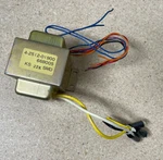 Replacement Power Supply For The Fisher MC-4050 Audio Component System. Fixed Price $25.00.