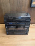 Pioneer System PL-X21Z F-X21Z DC-X21Z Turntable Synthesizer Tuner Tape. Fixed Price $300.00.