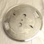 Jvc AL-A151 Record Player Replacement Part Metal Platter. Fixed Price $22.95.