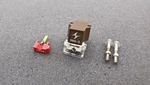 (rare) Shure M44-5 Mm Cartridge With N44-7 Stylus. Fixed Price $179.00.
