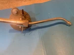 Sony PS-4300 Stereo Turntable Parting Out Tonearm Assembly Complete. Fixed Price $64.95.