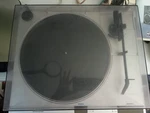 Vtg Magnavox Turntable Belguim Model FP1413 Tested Works. Fixed Price $69.99.