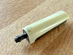Vintage Philips AG3310 Cartridge. Fixed Price $32.99.