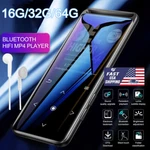 Bluetooth 5.0 MP3 Player Hifi Lossless Sound Fm Radio Music Audio Voice Recorder. Fixed Price $27.82.
