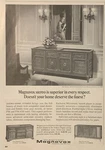 1966 Magnavox Astro-sonic Stereo Print Ad Messina / Hancock Century Vtg 1960S. Fixed Price $20.77.