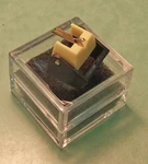 Turntable Stylus For Shure N95ED N95EJ M95EJ RS9E M95ED M95HE 4767-DE 767-D7. Fixed Price $16.89.