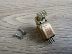Empire 2000Z Cartridge W/ Original Stylus Tested Rare Vintage. Fixed Price $225.00.